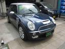 MINI クーパーS チェックメイト 車検受渡 6MT ETC ナビ フルセグTV バックカメラ 中古車画像_3