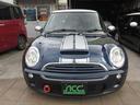 MINI クーパーS チェックメイト 車高調 インタークーラー マフラー ナビ&TV&ETC 中古車画像_2