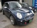 MINI クーパーS チェックメイト 車高調 インタークーラー マフラー ナビ&TV&ETC 中古車画像_3