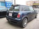 MINI クーパーS チェックメイト 車高調 インタークーラー マフラー ナビ&TV&ETC 中古車画像_4