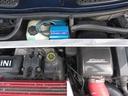 クーパーＳ　チェックメイト　車高調　インタークーラー　マフラー　ナビ＆ＴＶ＆ＥＴＣ（69枚目）
