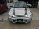 MINI クーパー 中古車画像_2