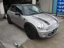 MINI クーパー 中古車画像_3