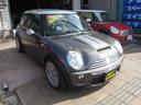MINI クーパーS パークレーン ヒーター付レザーシート バッテリー&オルタネーター交換済み 中古車画像_3