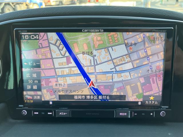 カングー ゼン　ＡＴ　フル装備　ナビ　フルセグＴＶ　バックカメラ　ＥＴＣ（12枚目）