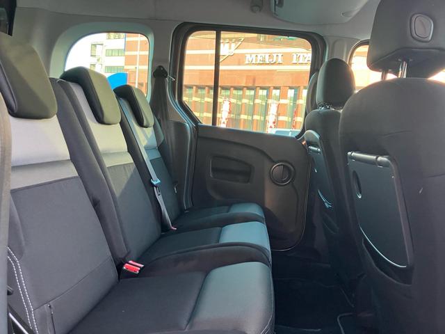 カングー ゼン　ＡＴ　フル装備　ナビ　フルセグＴＶ　バックカメラ　ＥＴＣ（28枚目）