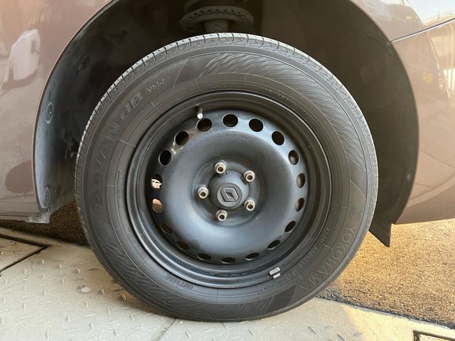 カングー ゼン　ＡＴ　フル装備　ナビ　フルセグＴＶ　バックカメラ　ＥＴＣ（38枚目）