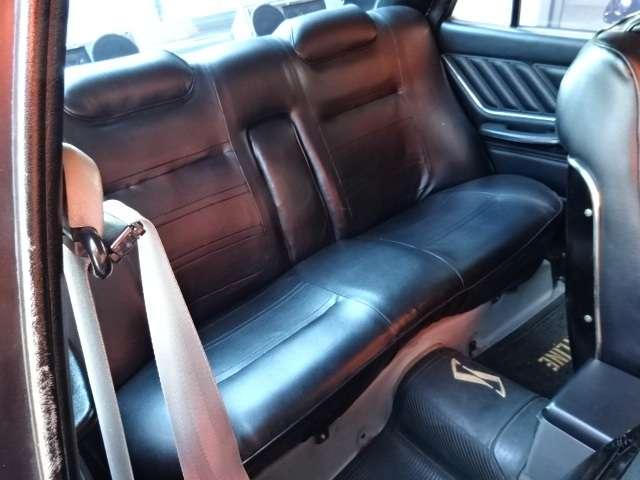 2000GT L20 5MT 社外アルミ マフラー エアサス(10枚目)