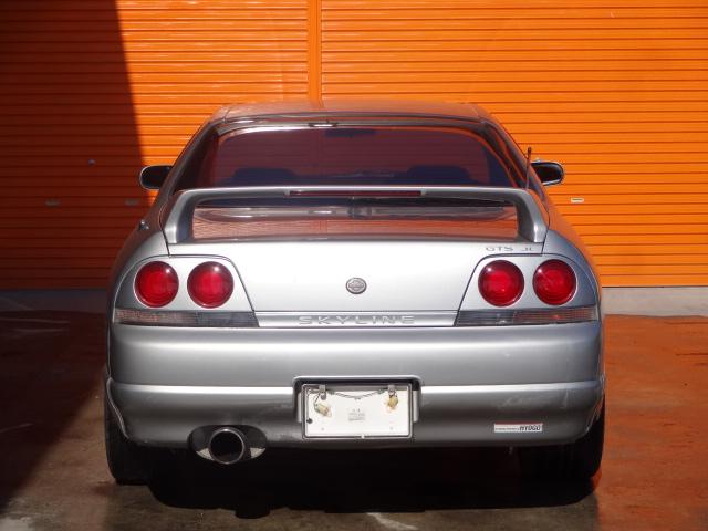 GTS25tタイプM スペックII(3枚目)