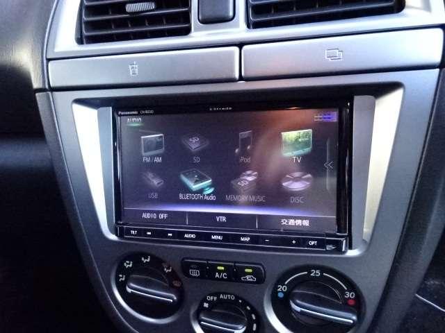 WRX NB 社外フルエアロ 社外アルミ STI仕様(13枚目)