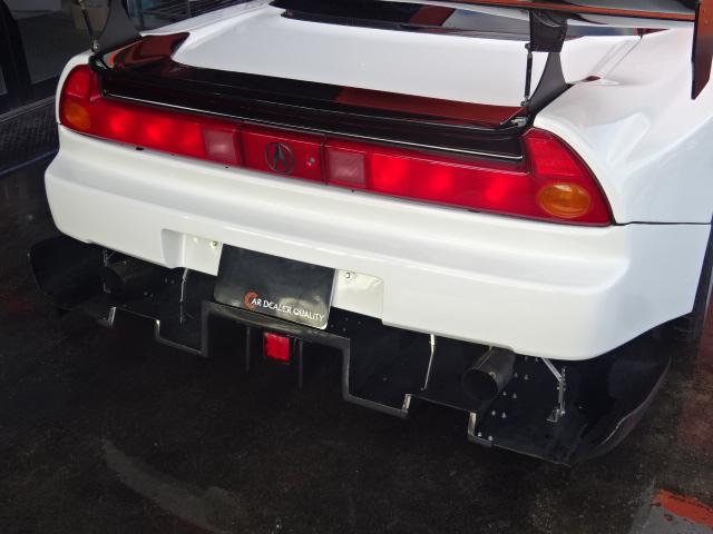 アキュラ ＮＳＸ