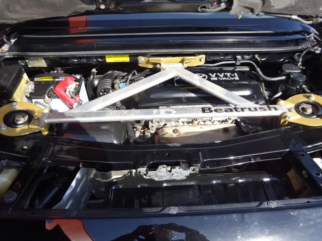 トヨタ MR－S ベースグレード フルエアロ 社外アルミ ハードトップ  