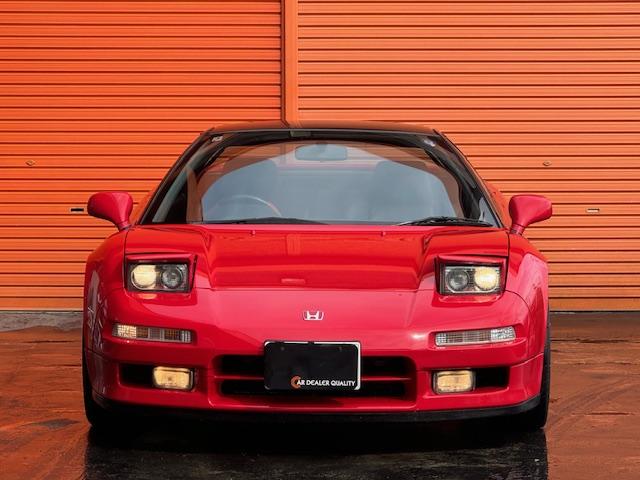 ホンダ ＮＳＸ