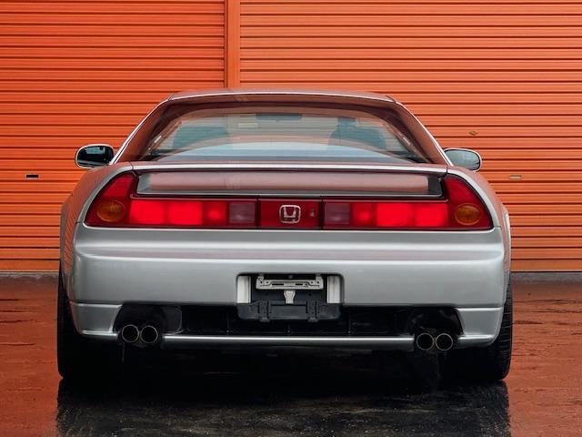 ホンダ ＮＳＸ