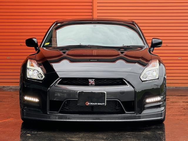 日産 ＧＴ－Ｒ