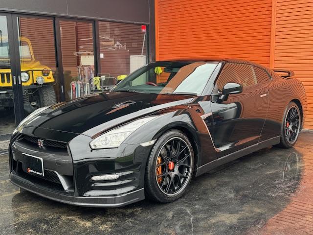 日産 ＧＴ－Ｒ