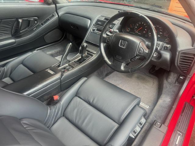HONDA NSX BASEGRADE | 1990 | RED | 192379 km | details HONDA NSX BASEGRADE | 1990 | RED | 192379 km | details