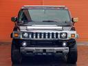 HUMMER HUMMER H2