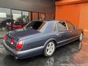 BENTLEY ARNAGE