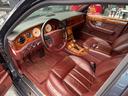 BENTLEY ARNAGE