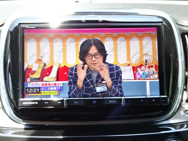 アバルト５９５ モンスターエナジー・ヤマハ　左ハンドル　マニュアル車　ナビテレビ　バックカメラ　デイライト　フォグライト　アルミペダル（18枚目）