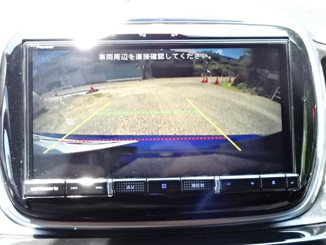 アバルト５９５ モンスターエナジー・ヤマハ　左ハンドル　マニュアル車　ナビテレビ　バックカメラ　デイライト　フォグライト　アルミペダル（20枚目）