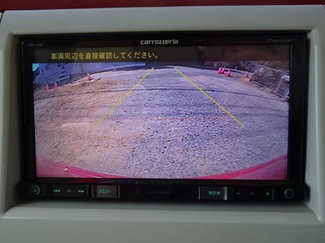 アルトラパンショコラ X フルセグTV バックカメラ ブルーツース対応 ETC オートエアコン 電動格納ドアミラー スマートキー2本 前後ドラレコ DVD再生 CD(13枚目)