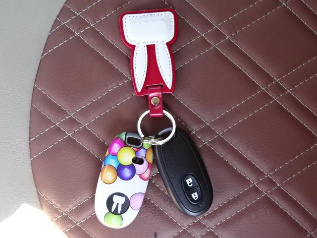 アルトラパンショコラ X フルセグTV バックカメラ ブルーツース対応 ETC オートエアコン 電動格納ドアミラー スマートキー2本 前後ドラレコ DVD再生 CD(27枚目)