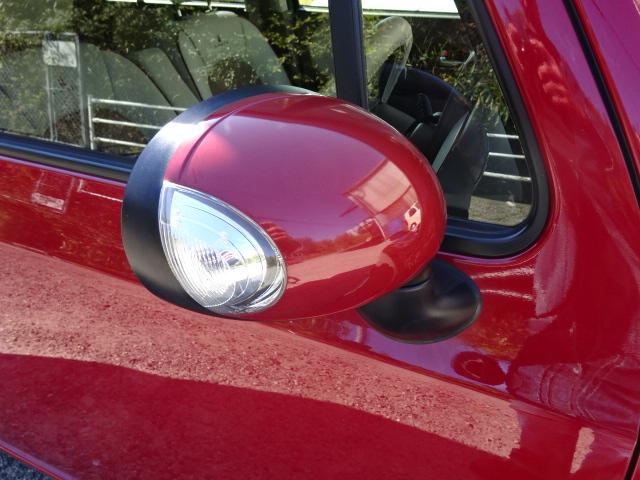 アルトラパンショコラ X フルセグTV バックカメラ ブルーツース対応 ETC オートエアコン 電動格納ドアミラー スマートキー2本 前後ドラレコ DVD再生 CD(30枚目)