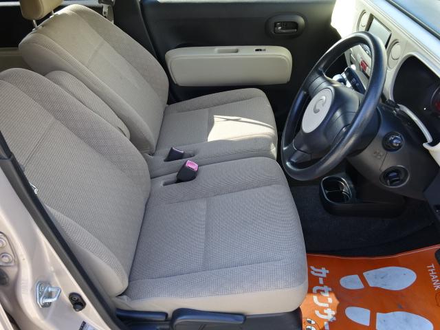 ミラココア ココアＸ　フルセグＴＶ　ブルーツース対応　ＤＶＤ視聴　ＣＤ　オートエアコン　スマートキー　電動格納ドアミラー（11枚目）