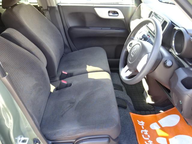 Ｎ－ＯＮＥ スタンダード　ワンセグＴＶ　ブルーツース対応　ＣＤ　ＨＤＭＩ　前後ドラレコ　ＥＴＣ　オートエアコン　ステアリングリモコン　スマートキー２本　バックカメラ　オートリザーブドアミラー（13枚目）