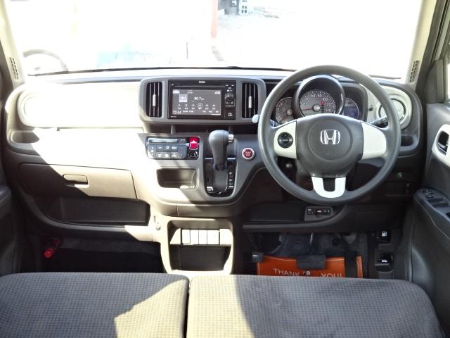 Ｎ－ＯＮＥ スタンダード　ワンセグＴＶ　ブルーツース対応　ＣＤ　ＨＤＭＩ　前後ドラレコ　ＥＴＣ　オートエアコン　ステアリングリモコン　スマートキー２本　バックカメラ　オートリザーブドアミラー（25枚目）