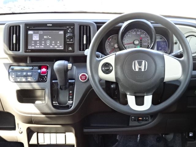 Ｎ－ＯＮＥ スタンダード　ワンセグＴＶ　ブルーツース対応　ＣＤ　ＨＤＭＩ　前後ドラレコ　ＥＴＣ　オートエアコン　ステアリングリモコン　スマートキー２本　バックカメラ　オートリザーブドアミラー（26枚目）