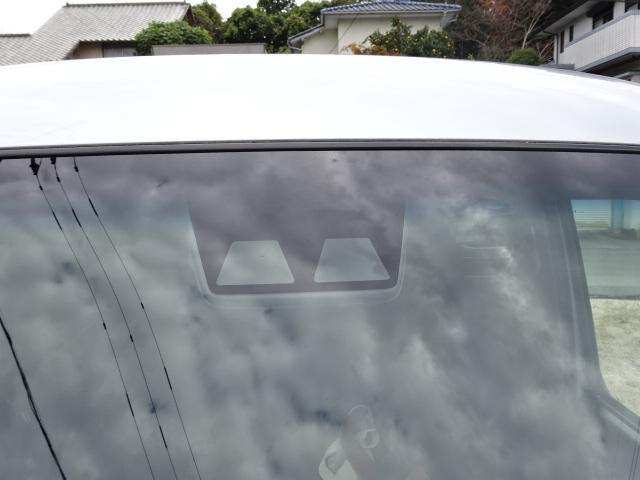 ハイゼットカーゴ ＤＸ　ＳＡＩＩＩ　ワンオーナー　禁煙車　ハイルーフ　ブルーツース対応　バックカメラ　クリアランスソナー　衝突軽減装置　ＰＷ　キーレス　スペアキー（23枚目）