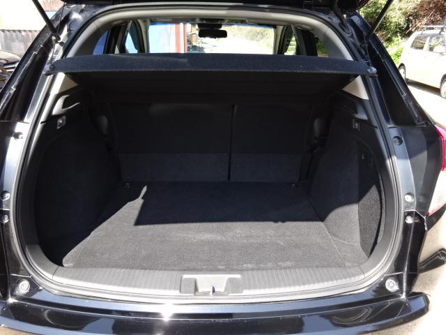 ヴェゼル ハイブリッドＺ・ホンダセンシング　純正ナビ　テレビ　バックカメラ　ＥＴＣ　ＬＥＤヘッドライト　ＬＥＤフォグライト　コンビシート　１７インチアルミ（25枚目）