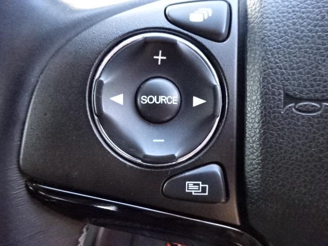 ヴェゼル ハイブリッドＺ・ホンダセンシング　純正ナビ　テレビ　バックカメラ　ＥＴＣ　ＬＥＤヘッドライト　ＬＥＤフォグライト　コンビシート　１７インチアルミ（28枚目）