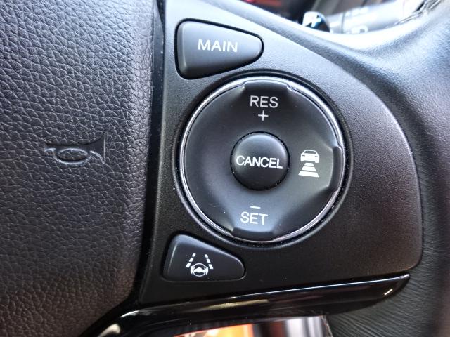 ヴェゼル ハイブリッドＺ・ホンダセンシング　純正ナビ　テレビ　バックカメラ　ＥＴＣ　ＬＥＤヘッドライト　ＬＥＤフォグライト　コンビシート　１７インチアルミ（29枚目）