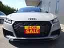 AUDI TTS COUPE