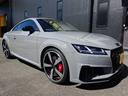 AUDI TTS COUPE