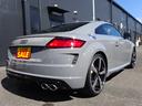 AUDI TTS COUPE