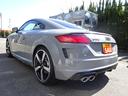 AUDI TTS COUPE