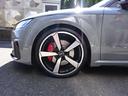 AUDI TTS COUPE