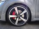 AUDI TTS COUPE