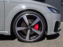 AUDI TTS COUPE