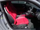 AUDI TTS COUPE