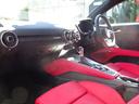 AUDI TTS COUPE