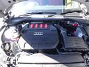 AUDI TTS COUPE