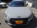 AUDI TTS COUPE