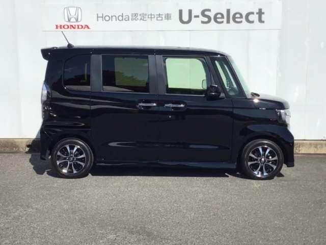 G・Lホンダセンシング ホンダ純正メモリーナビ フルセグテレビ(6枚目)