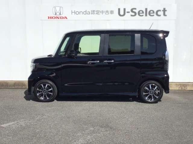 G・Lホンダセンシング ホンダ純正メモリーナビ フルセグテレビ(10枚目)